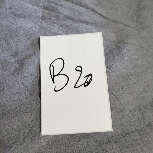 Calvin Klein Insulated Classic Puffer Jacket Ribbed Storm Grey S - Picture 9 of 9